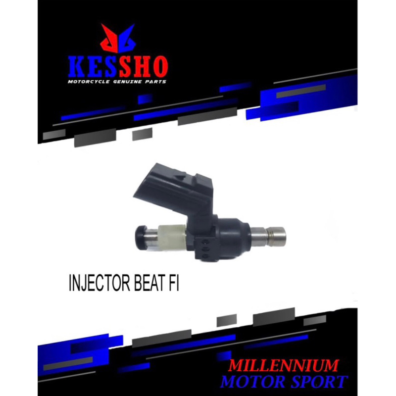INJECTOR BEAT FI