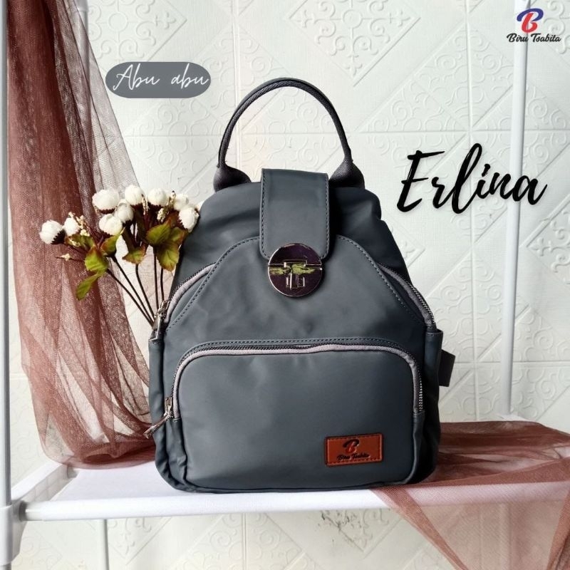 TAS ERLINA By BiruTsabita