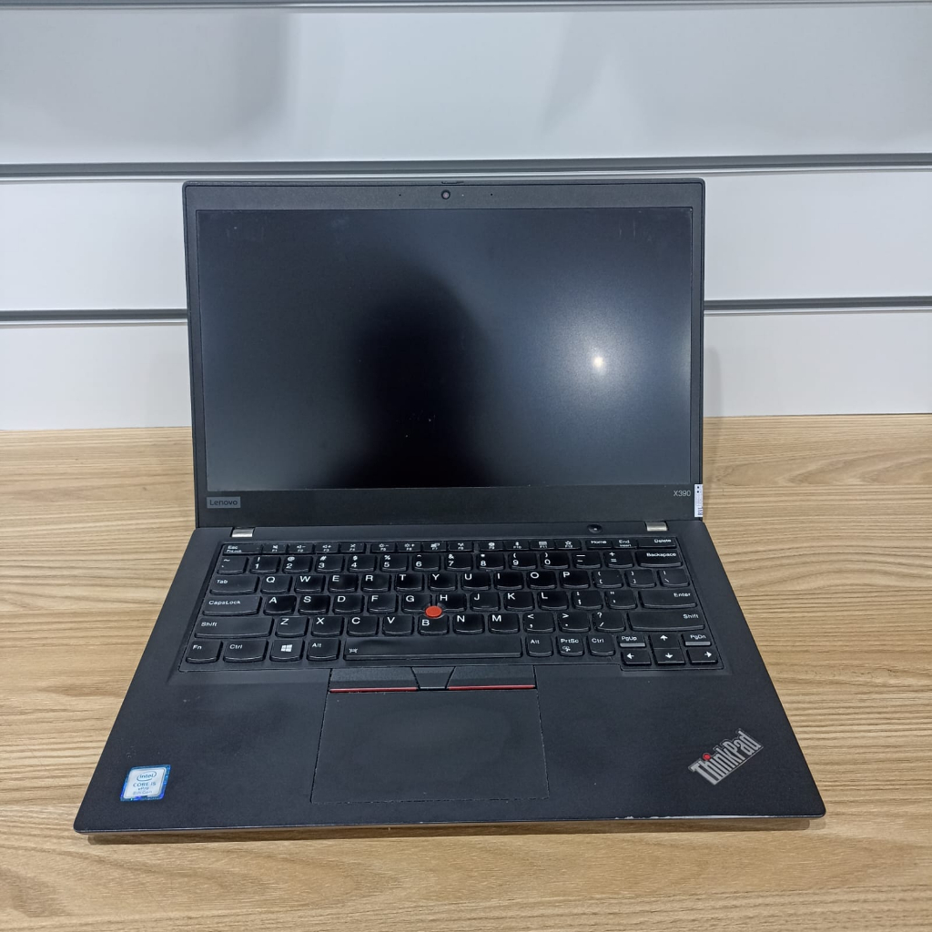 LAPTOP BISNIS MURAH THINKPAD X260 / X270 / X280 INTEL I5 8350U 8GB 512GB SSD FHD WIN10 PRO