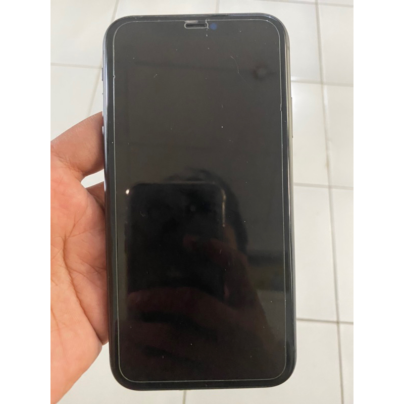 Iphone 11 Inter 128gb