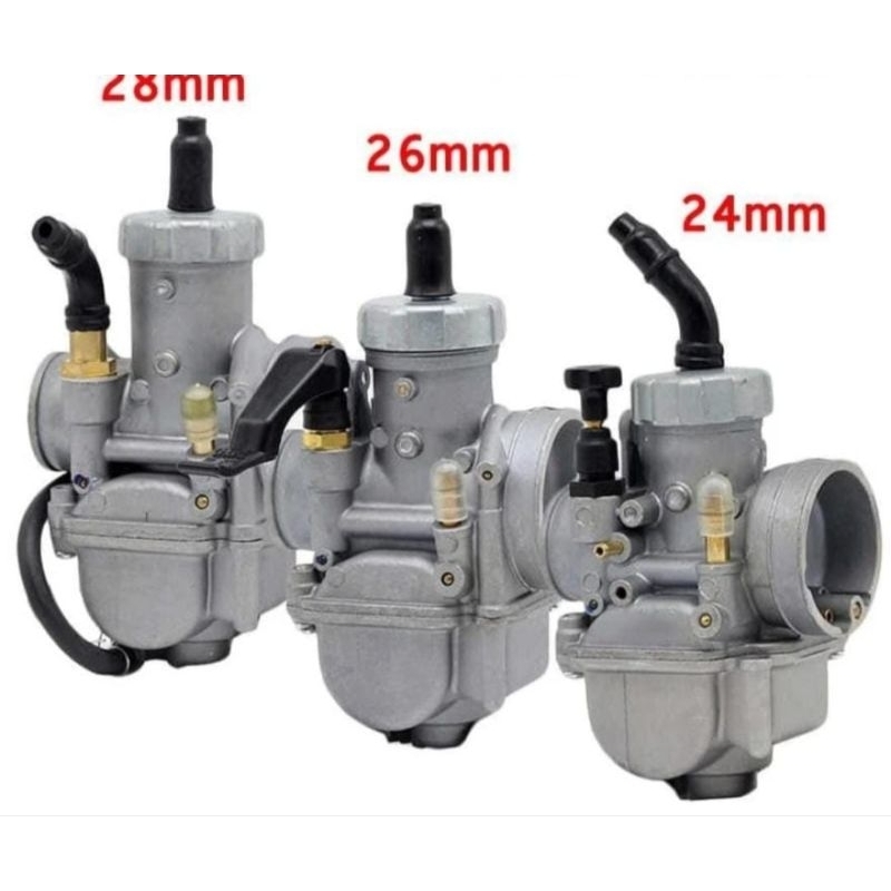 KARBULATOR CARBU GOYO PE 28 26 24 GOYO ORIGINAL