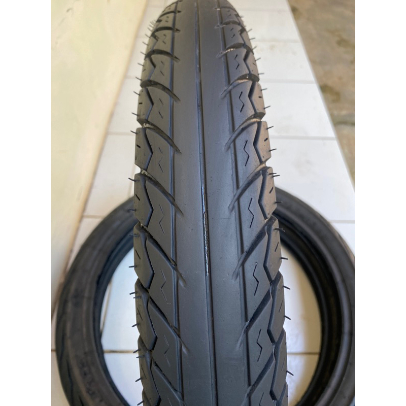 Ban Copotan Merek Federal Untuk Belakang Cocok Untuk Motor Bebek