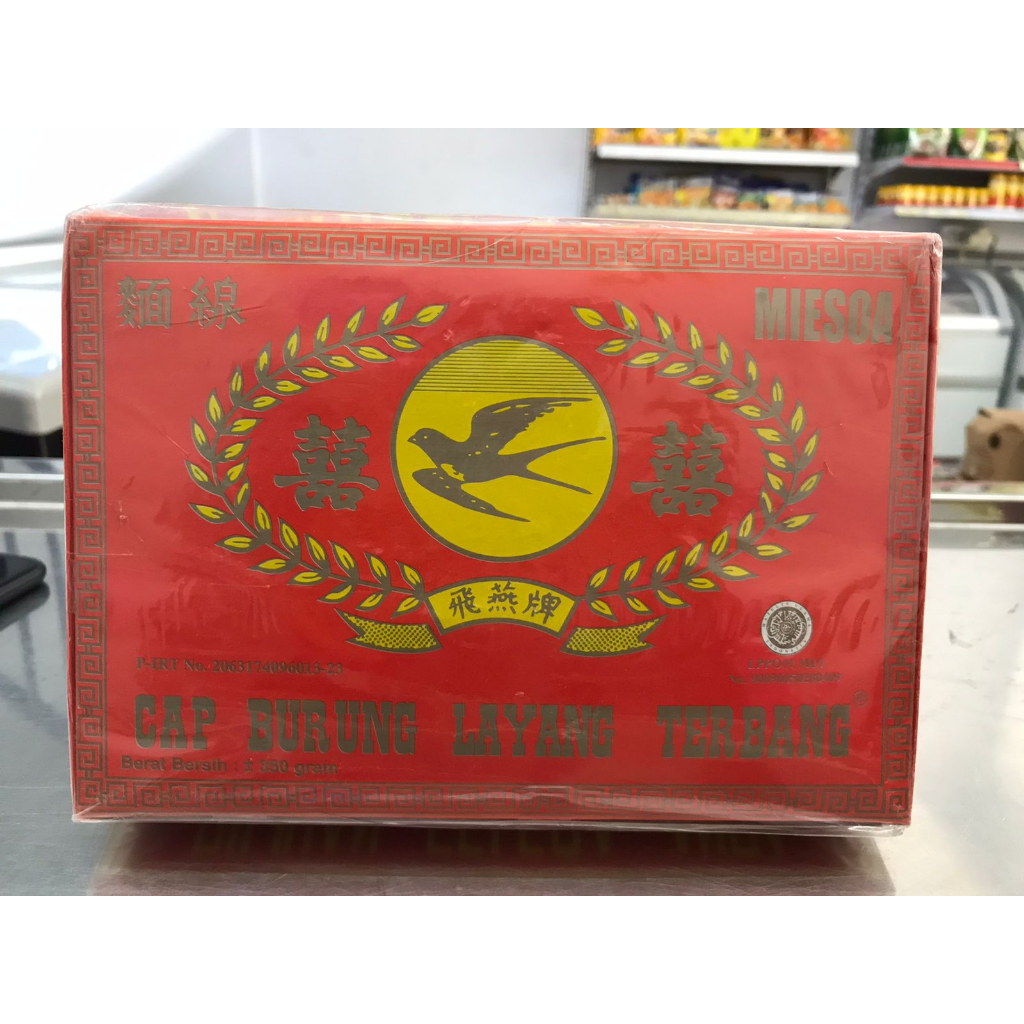 

BLT MISOA KOTAK 350GR