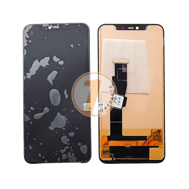 LCD TOUCHSCREEN XIAOMI MI8 PRO TFT AAA OEM