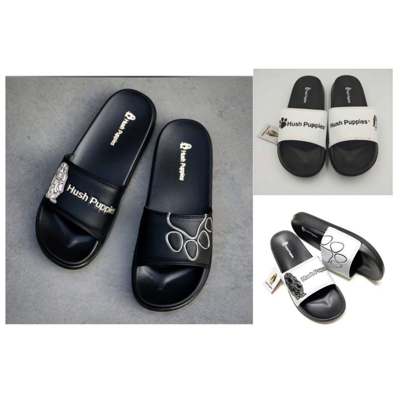 SANDAL SLIDE PRIA DAN WANITA Slip ON KEKINIAN