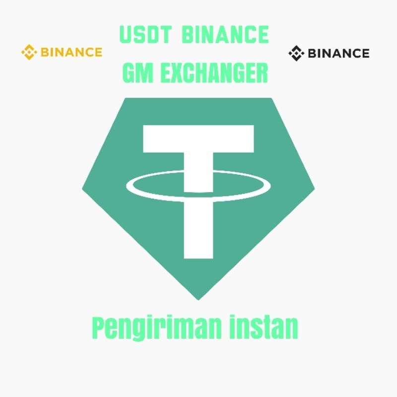USDT/BUSD Tether software