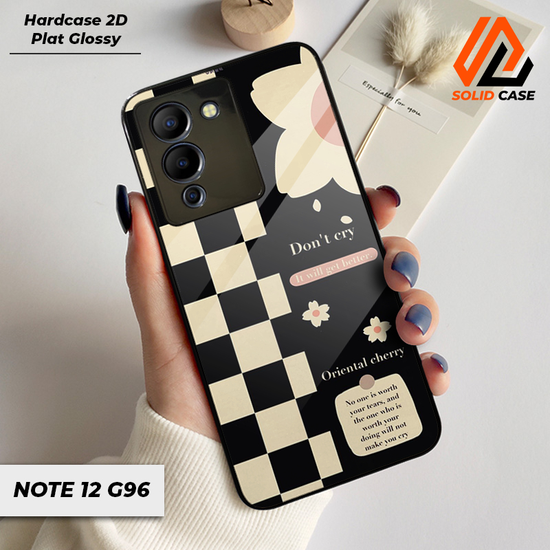Case Infinix Note 12 G96 Casing Infinix Note 12 G96 Solid Case [ Cute ] Case Infinix Terbaru 2023 Ha