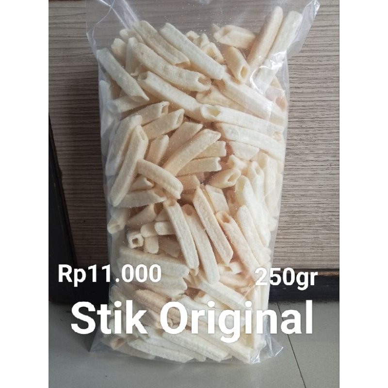 

stik Original 250 gram