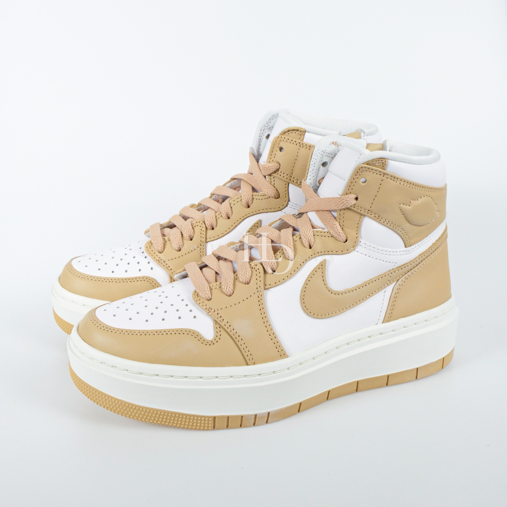 Air Jordan 1 Elevate High White Desert (W) DN3253-121