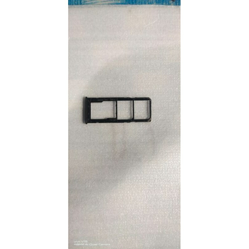 Simtray samsung M31 Copotan original