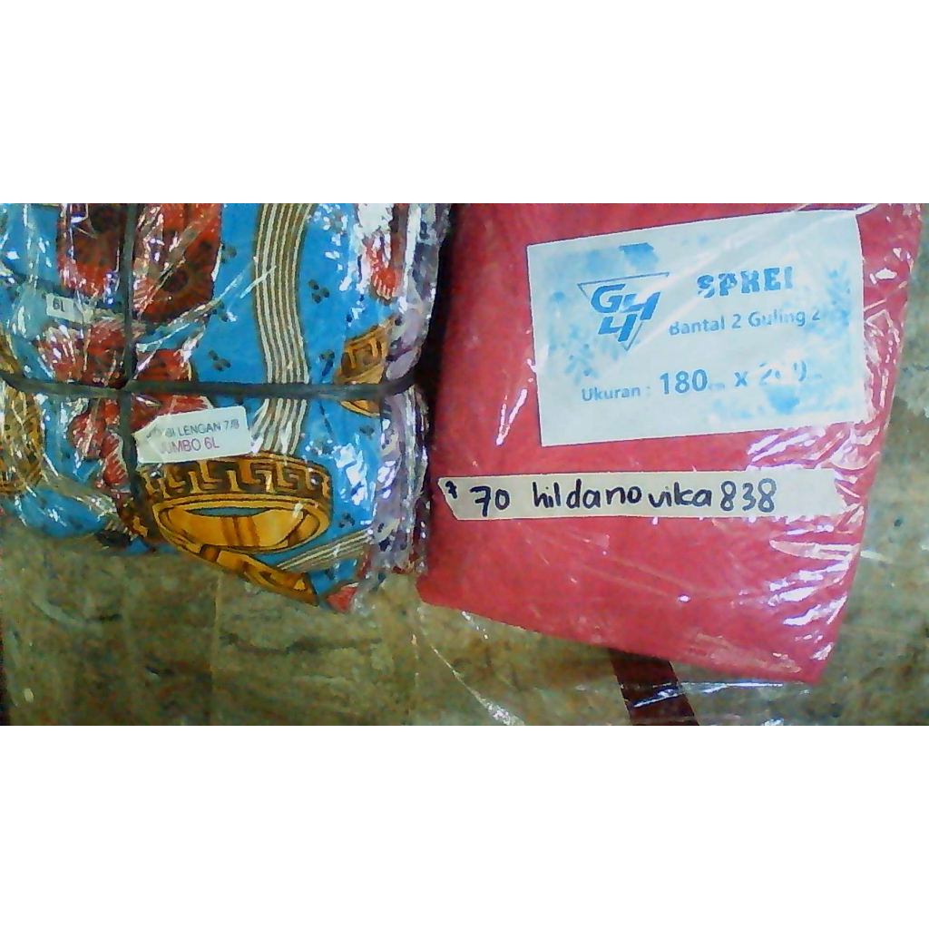 29 fix live hildanovika838/8pcs+