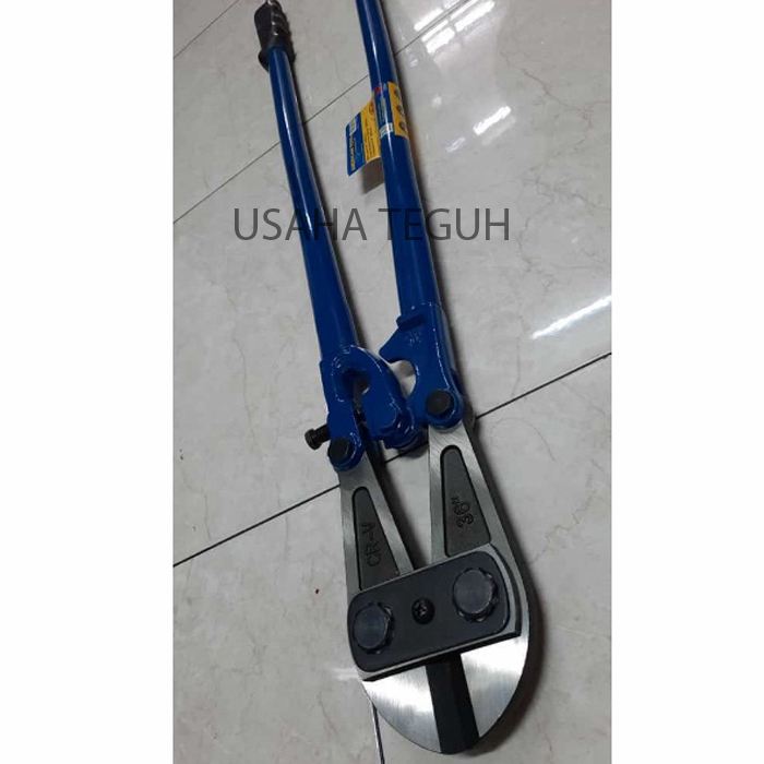 

Gunting Beton 36 inch / Bolt Cutter 36 inch American Tool 8957687
