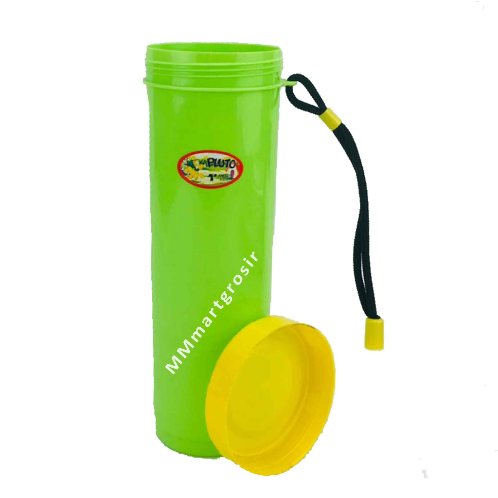 Tantos / Botol Plastik / Botol Minum /  Botol Sport Pluto 7153