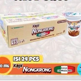 

Kopi nongkrong 1 karton dus isi 24 pcs