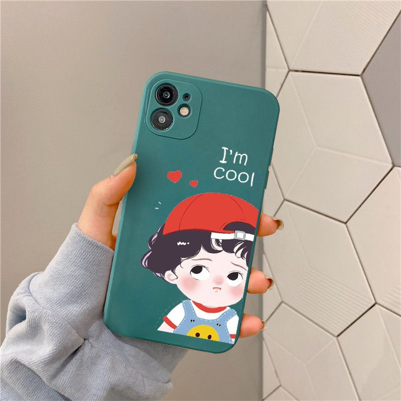 BB50 Casing motif for Xiaomi Redmi A1 A1+ 4A 4 4X 5 5A 5+ 6 6A 7 7A 8 9 Prime 9A 9i 9C 9T 10 10C 10S 10T 11 11S 11T 12 12C 12T Lite S2 Ultra Poco C40 F3 F4 K40 M3 M4 M5 X3 GT NFC 5G