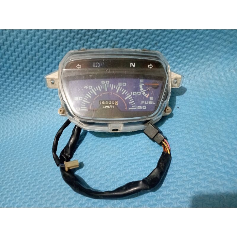 SPEEDOMETER HONDA GRAND LEGENDA 1 2 GRAND IMPRESSA