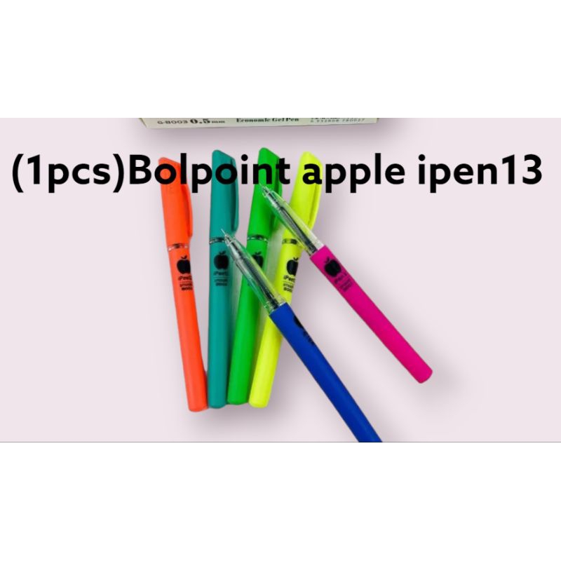 

1pcs bolpoint ipen 13