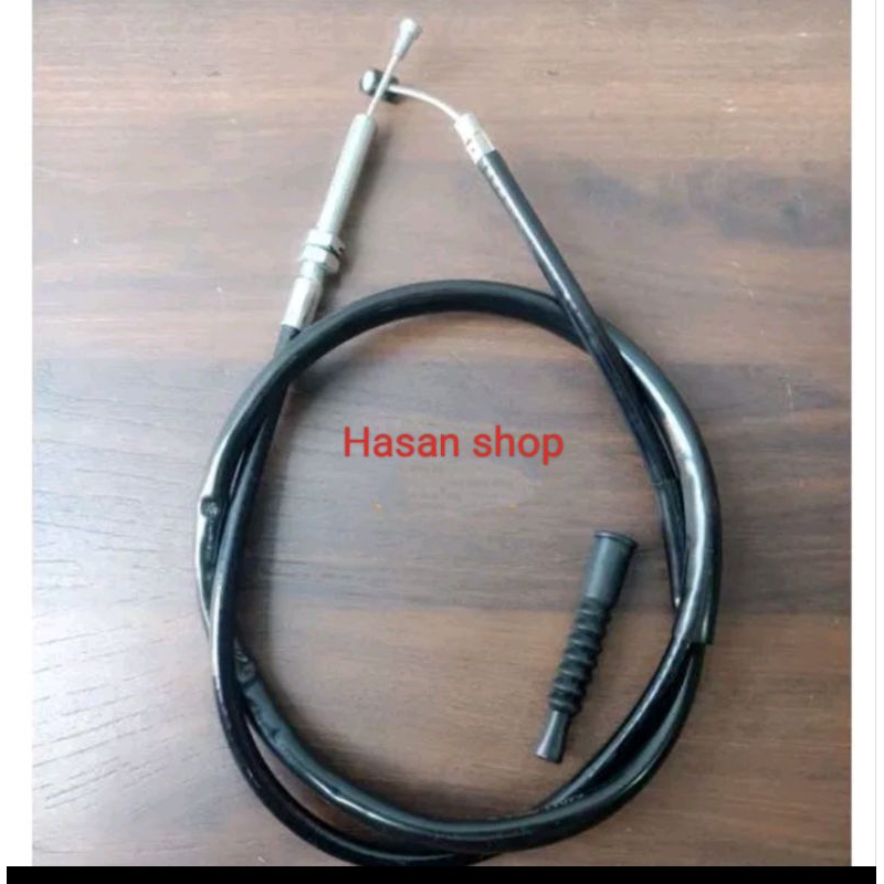 Kabel kopling Minerva MX 150 CBR / old R150vx / Xroad Tali kopling Minerva MX 150 CBR / old R150vx /