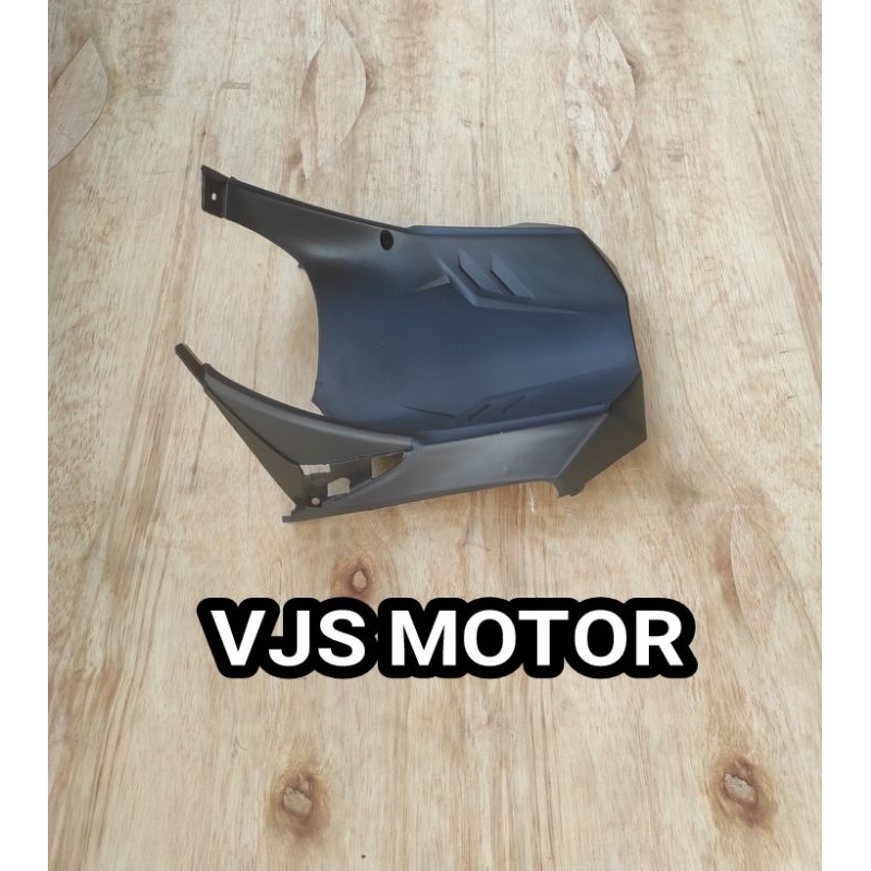 cover dek paru lumpur depan bawah Honda BEAT street Taun 2017 2018 2019