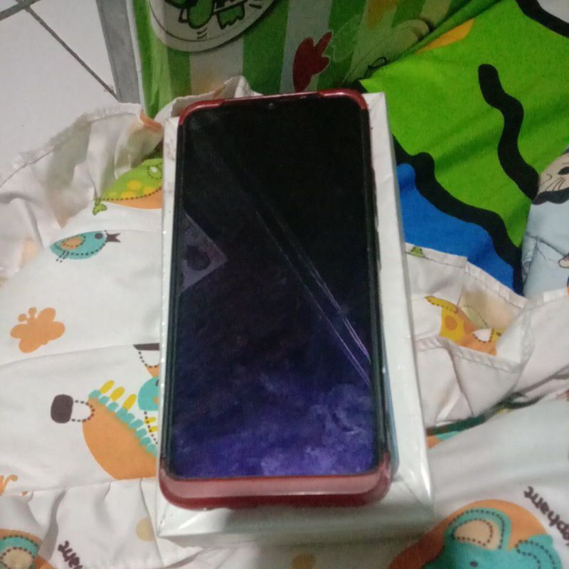 redmi 10 A , ram 6/126