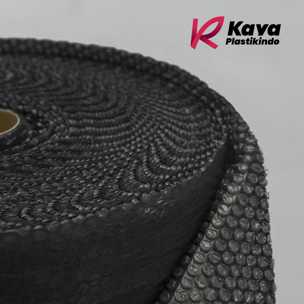 

InJO PROMO Bubble Wrap Super Ekonomis - Hitam Murah