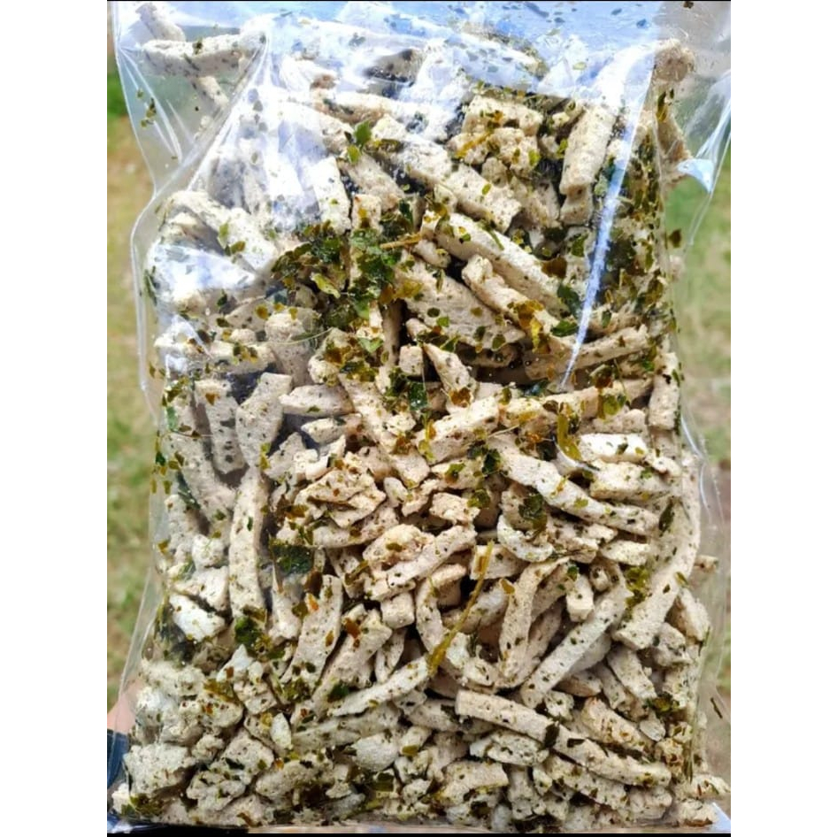 

Basreng Original Daun Jeruk 1 Kg Basreng Sultan Bandung Basreng GorengBasreng Enak Basreng Gurih