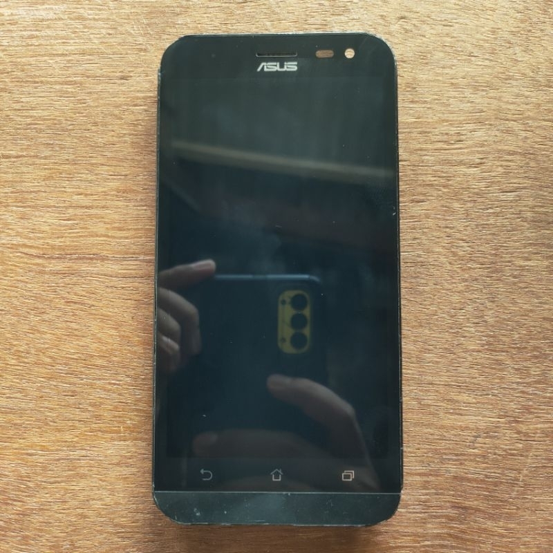 Lcd Touchscreen Asus Zenfone 2 laser ZE500KL Z00ED Z00RD Original copotan