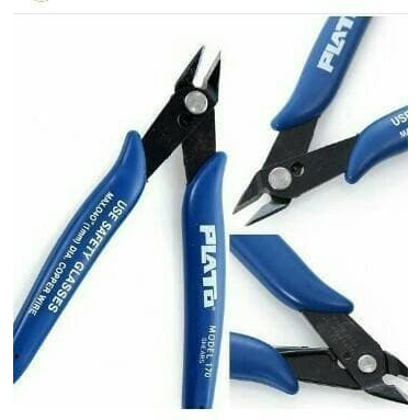 Authentic Tang Potong PLATO Pliers 5 Inch