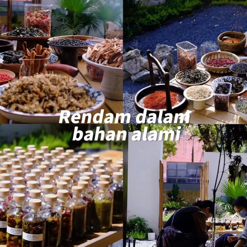 Essential oil pengharum ruangan minyak aroma terapi aromatherapy diffusser