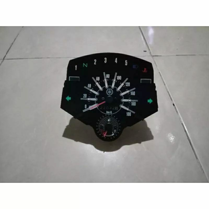 mesin spidometer Yamaha Jupiter MX new original copotan