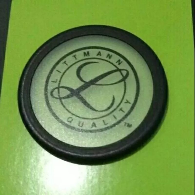 Membran Ring Karet Littmann Classic II Stetoskop litmann