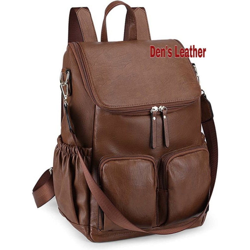 Tas ransel wanita kulit asli original high quality, tas wanita kulit asli, tas ransel.DL86