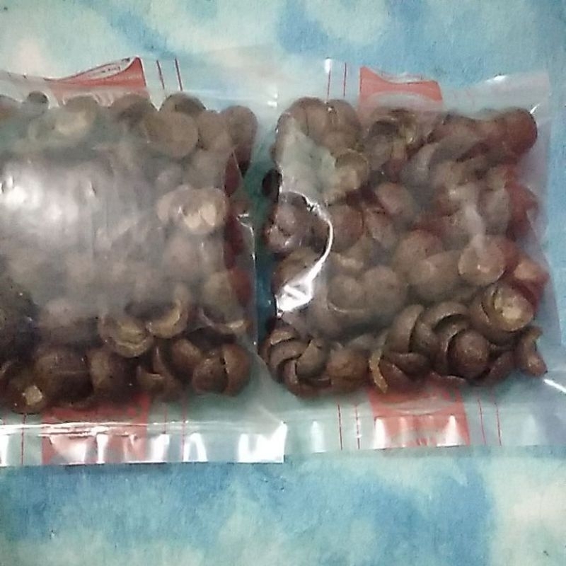 

choco crunch snacks