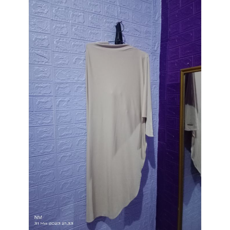 Aira Bergo dri Alareta.id