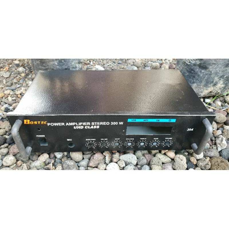 BOK POWER AMPLIFIER PLUS USB 10A kecil