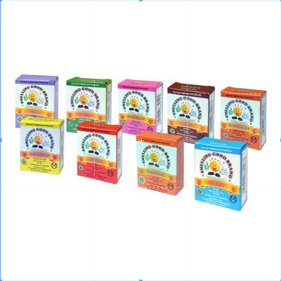 

SMEELING GOOD BUBUK PEWARNA MAKANAN 10GR/PCS