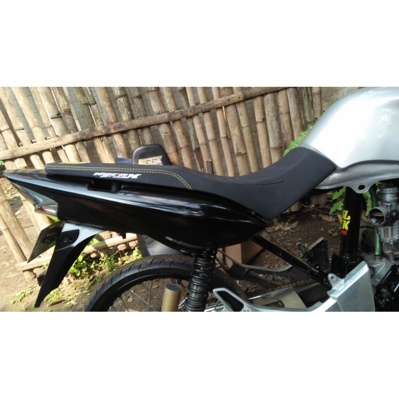 kulit Jok tiger/jok tiger revo /jok herex style /tiger revo