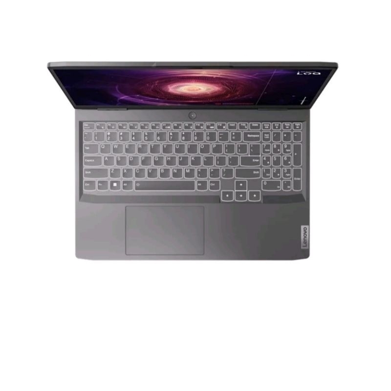 lenovo LoQ 15 gaming RTx 4050