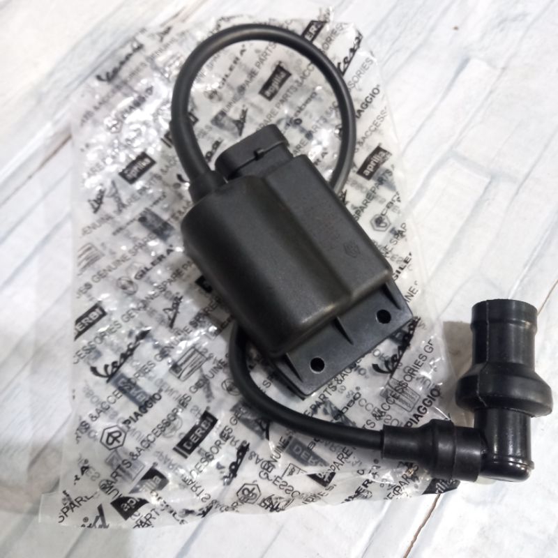 Koil Cdi Piaggio Zip Liberty 100 Import