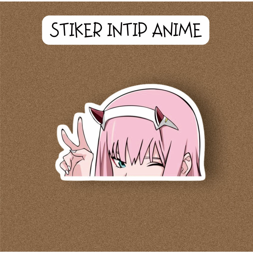 

STIKER INTIP ANIME | STIKER INTIP NARUTO