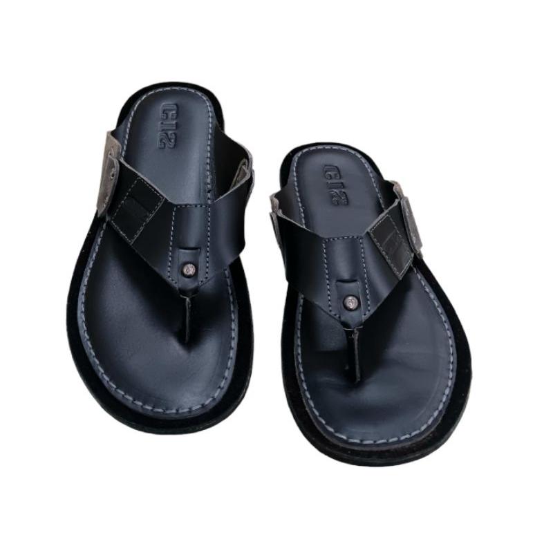 Sandal Pria Kekinian C12 AL148
