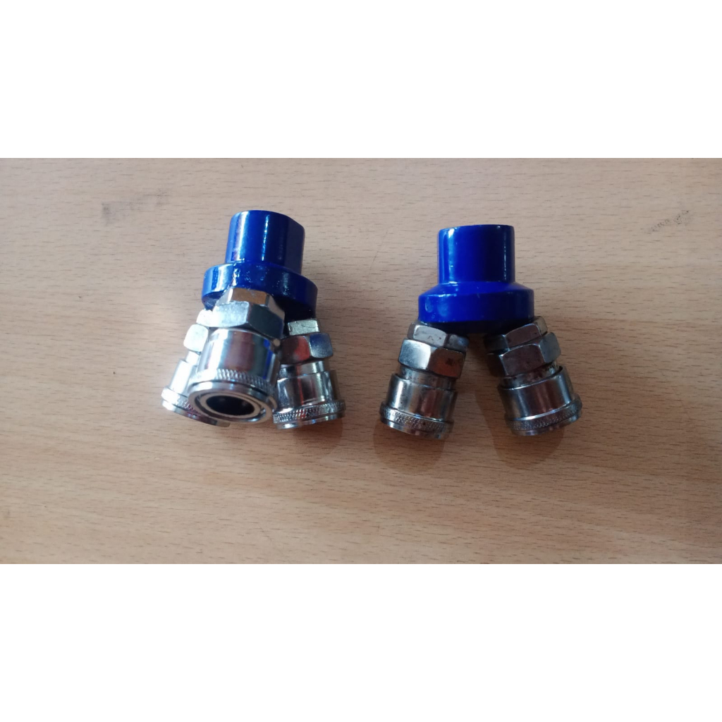 Coupler Kompresor quick coupler kompresor