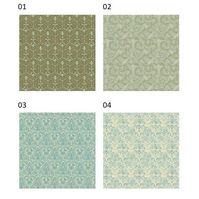 Kertas Scrapbook - Cool Morning_FFH23 Design