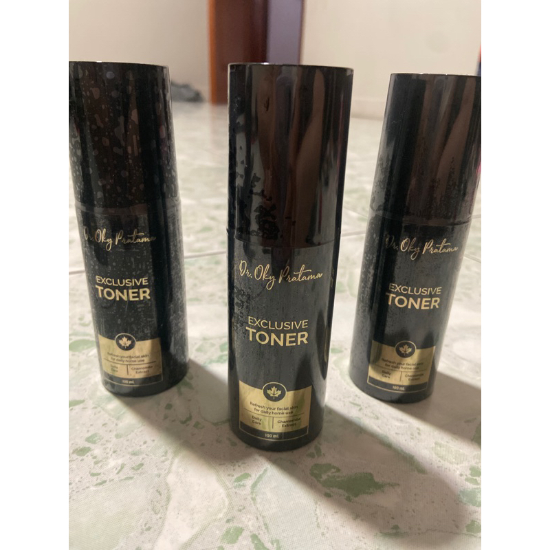 toner benings clinic