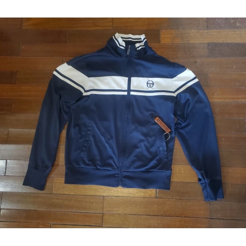 Sergio Tachini Tracktop