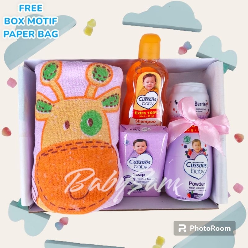 HAMPERS BAYI PERLENGKAPAN MANDI || HAMPERS BABY NEWBORN || KADO KELAHIRAN BAYI || PARCEL BAYI || HAMPERS BAYI LAKI-LAKI DAN PEREMPUAN || HAMPERS HANDUK BAYI