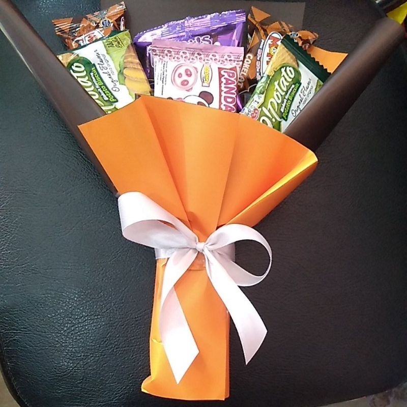 

buket Snack 20