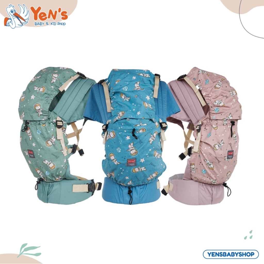 Dialogue Baby SSC Baby Carrier Comfy Series - DGG4018