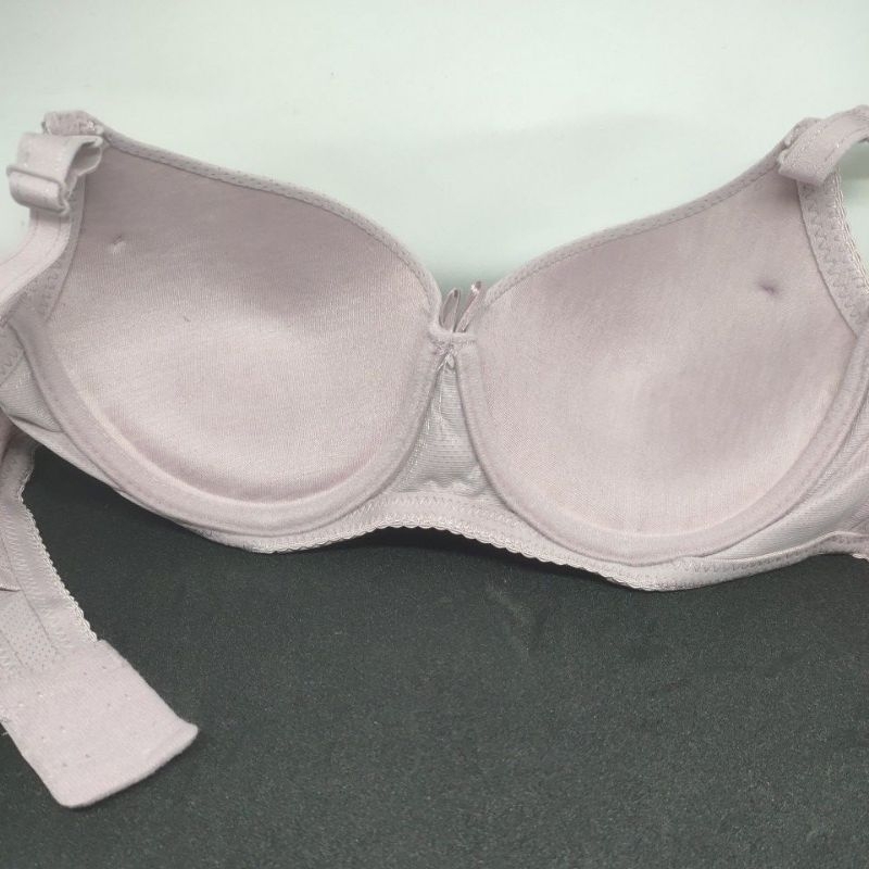 BRA SOREX 3260 uk.34-38 EXTRA COMFORT KAWAT BUSA TIPIS