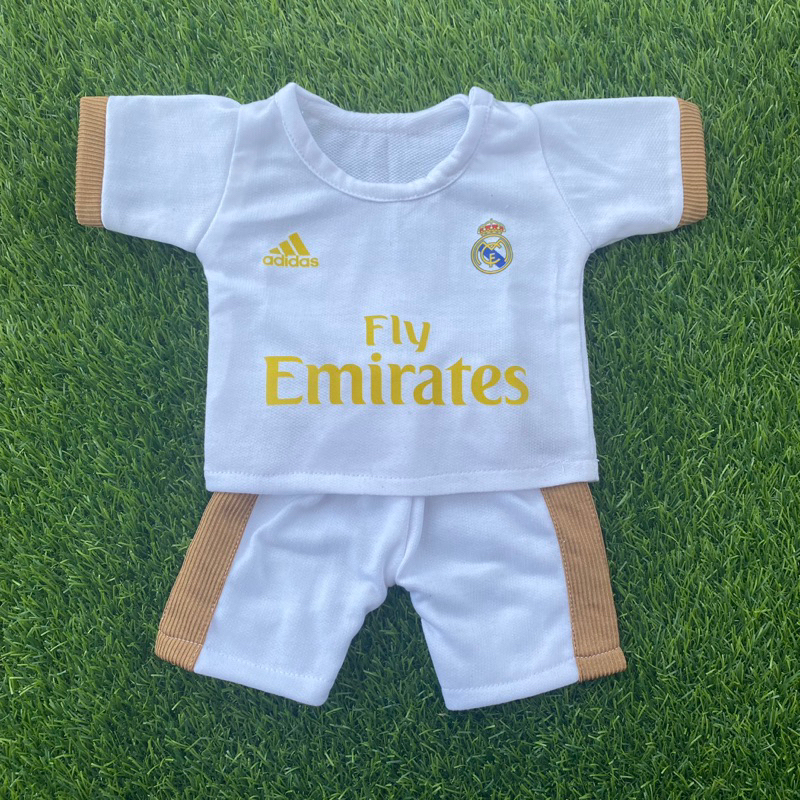 KOSTUM BOLA NEWBORN, KOSTUM BOLA BAYI, AKSESORIS FOTO NEWBORN